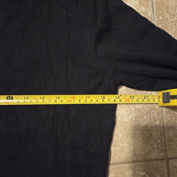 VTG Y2K Hollister T-Shirt Men Med California Blue Beach Spellout Surfer Crewneck - Picture 5 of 6